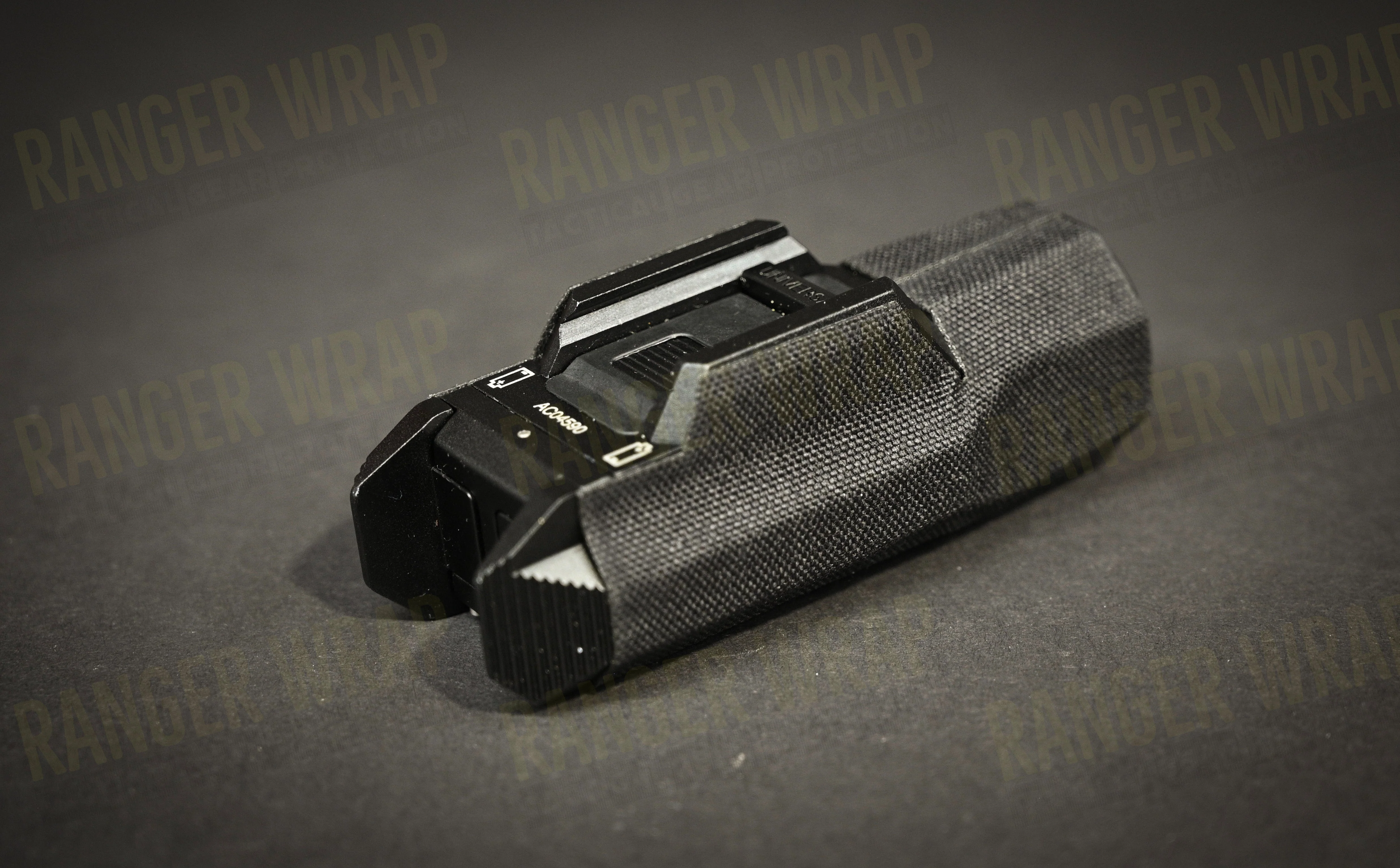 Inforce WILD2 - Weapon Light Wrap in Cordura Fabric - Image 2