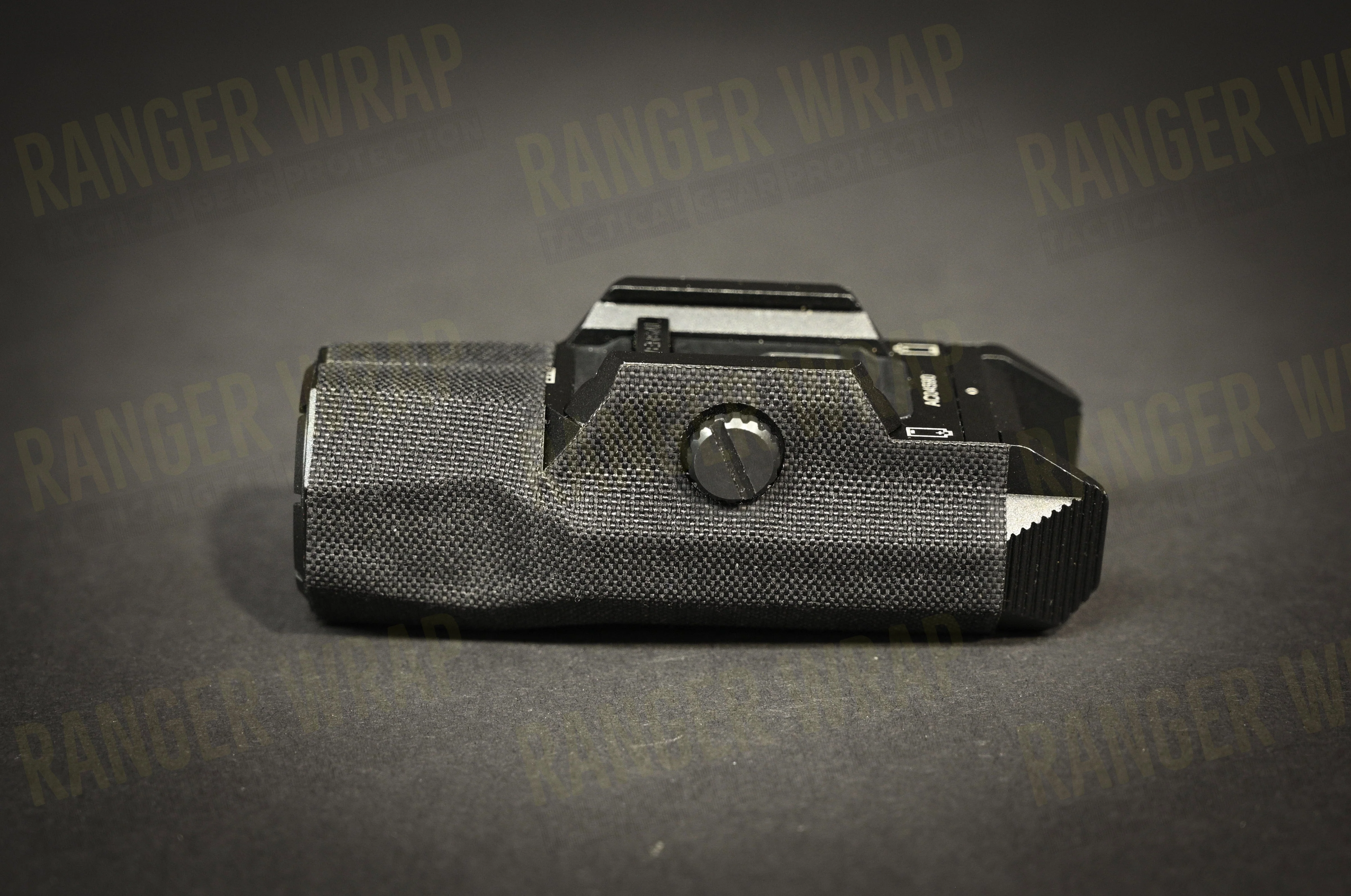 Inforce WILD2 - Weapon Light Wrap in Cordura Fabric - Image 6