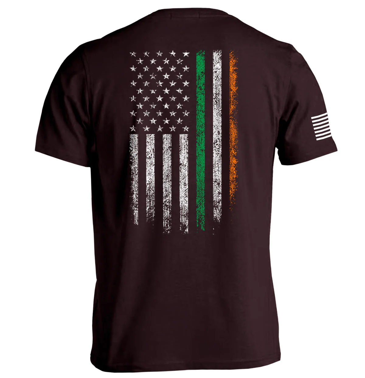 Irish American Flag - Image 3