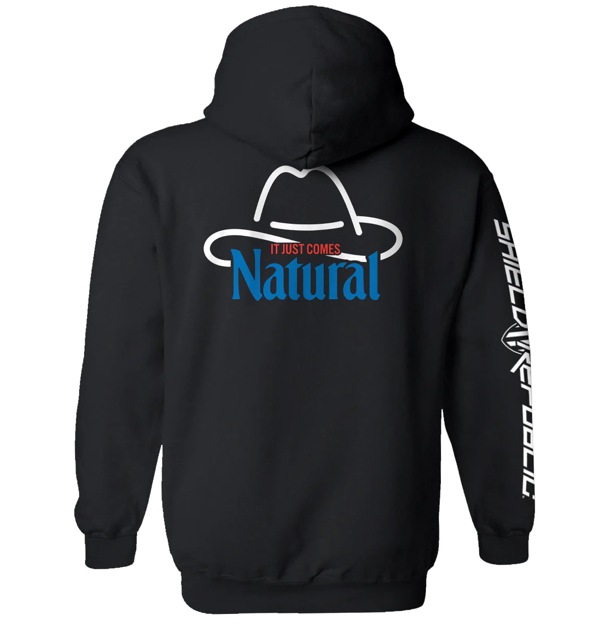 It Just Comes Natural - Image 6