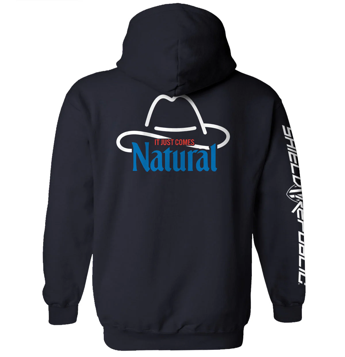 It Just Comes Natural - Image 7