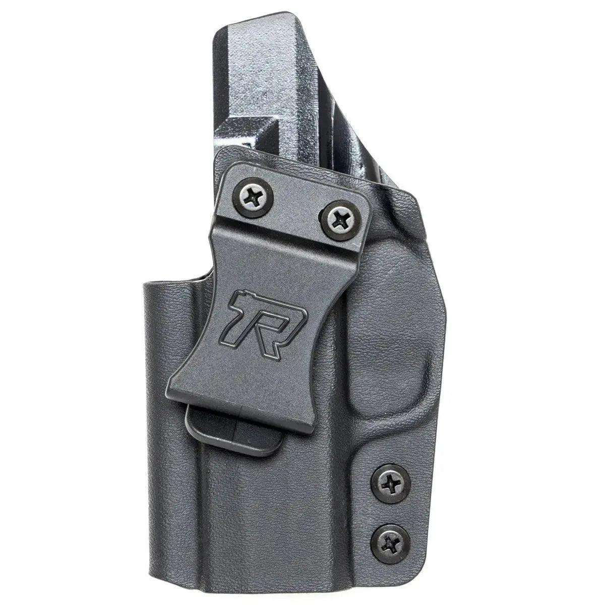 IWB Holster fits: Glock 34 (Optic Ready) - Image 7
