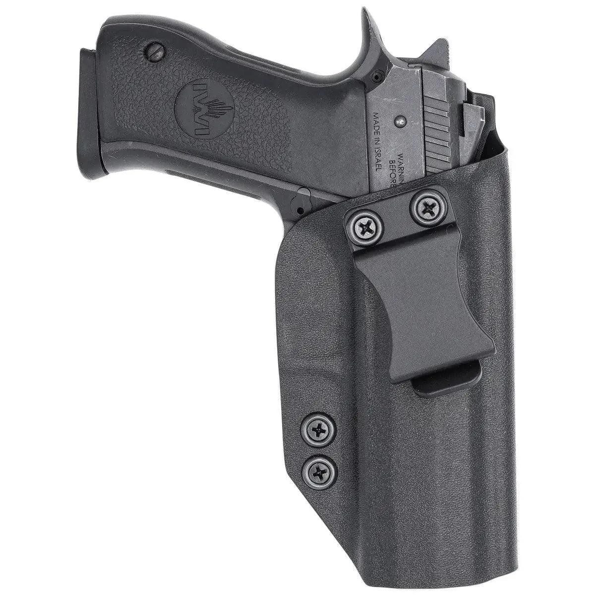 IWI Jericho 941 FS9 IWB Holster - Image 3