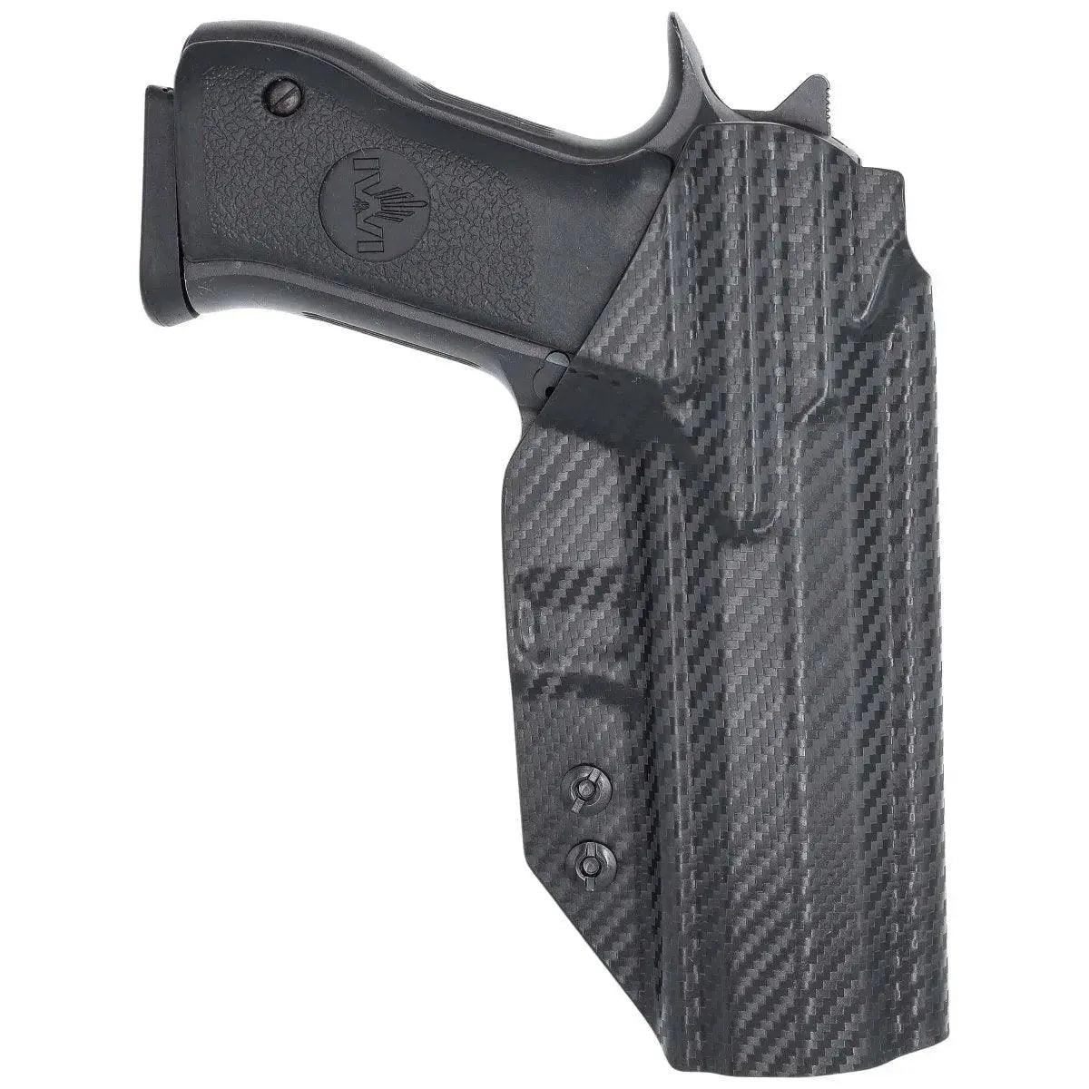 IWI Jericho 941 FS9 IWB Holster - Image 6