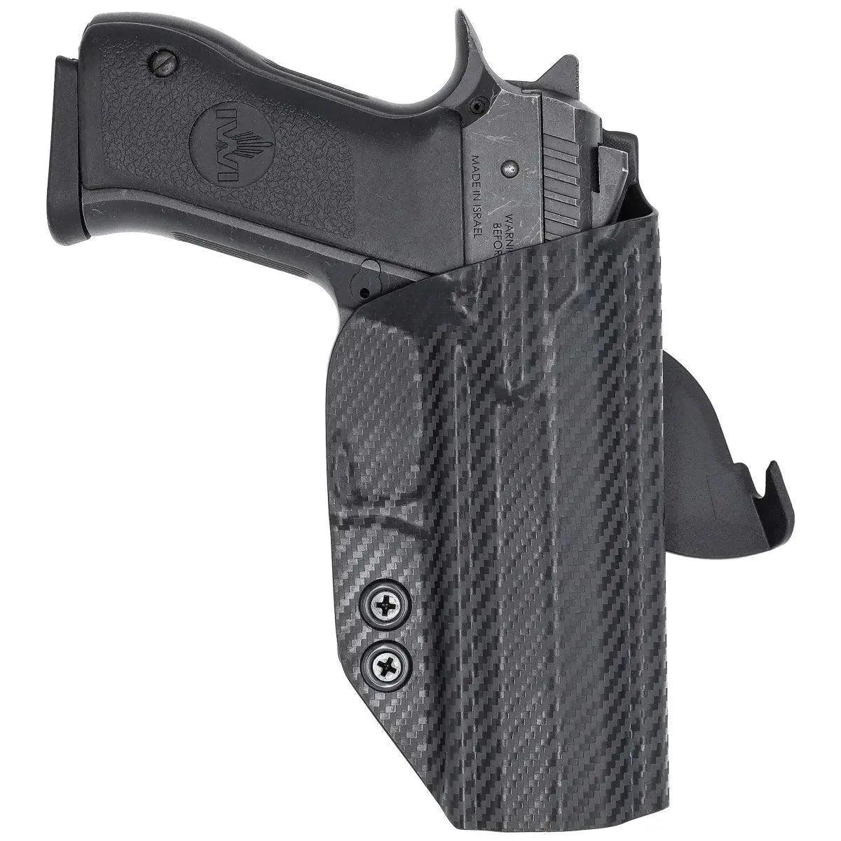 IWI Jericho 941 FS9 Paddle Holster - Image 2