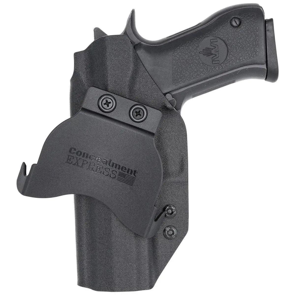 IWI Jericho 941 FS9 Paddle Holster - Image 3