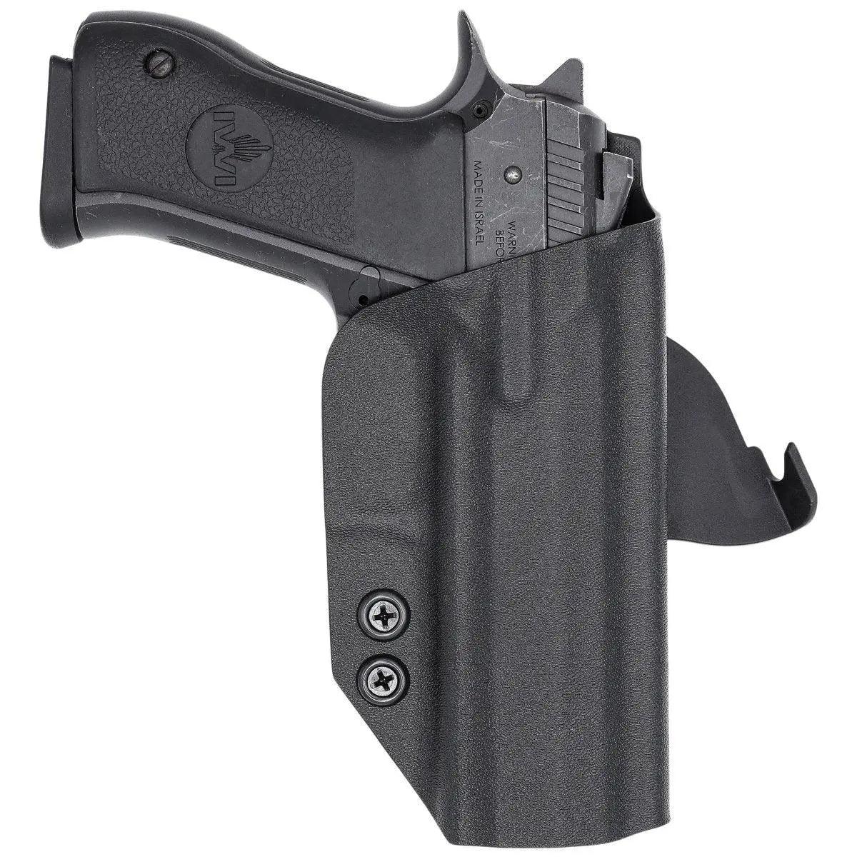 IWI Jericho 941 FS9 Paddle Holster - Image 4