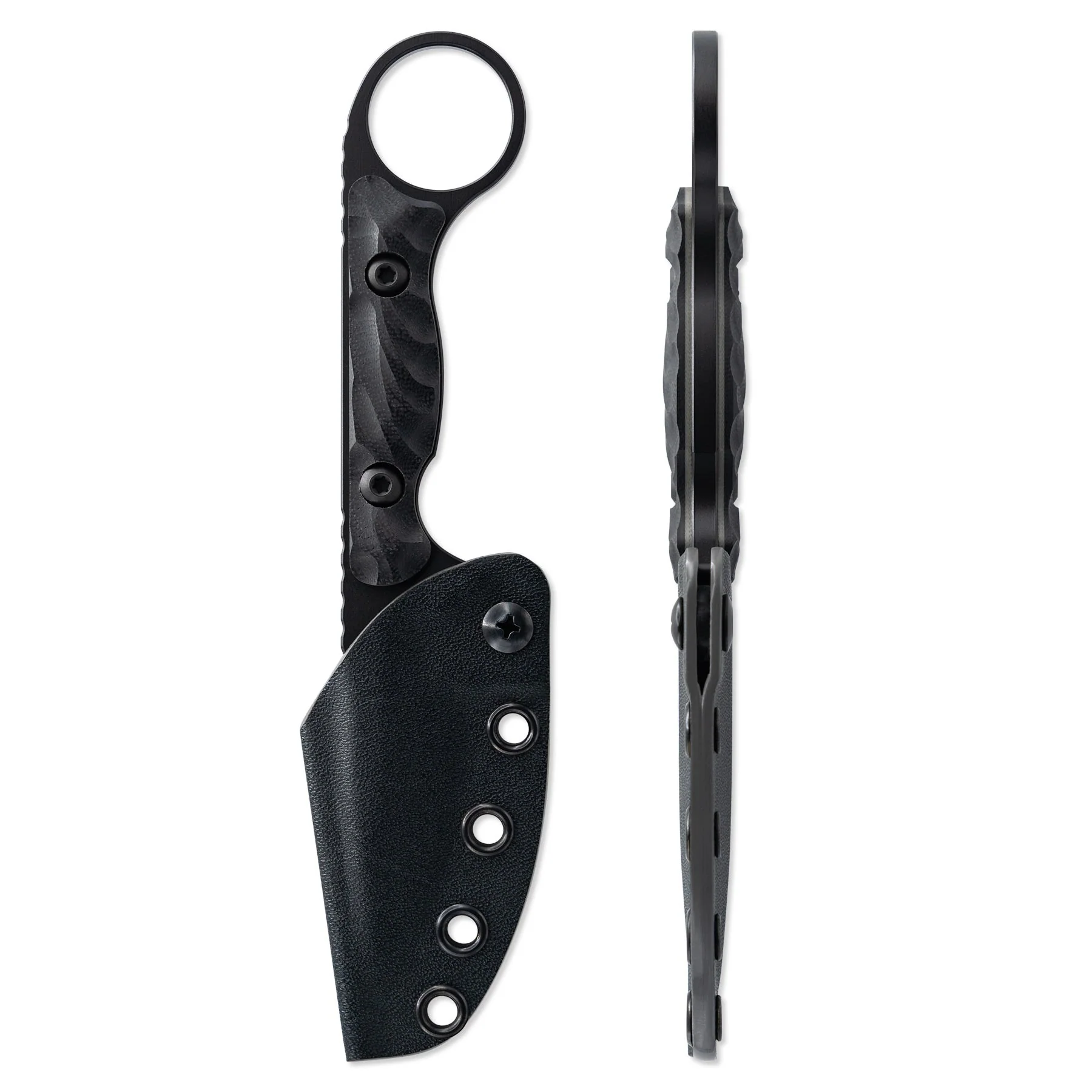 Jank Shank S - SOCOM Black - Image 3