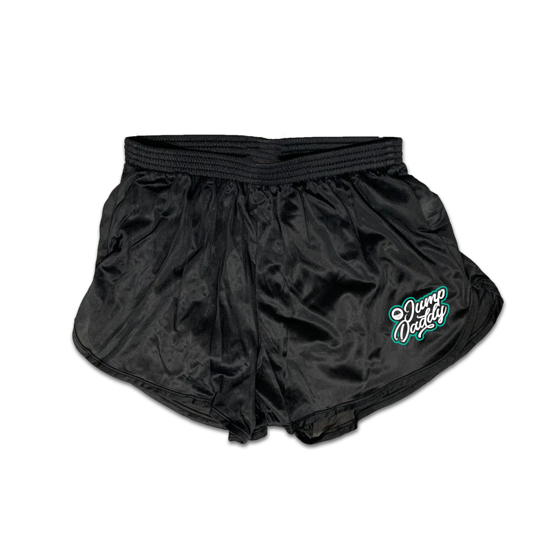 Jump Daddy Torqued Ranger Panties