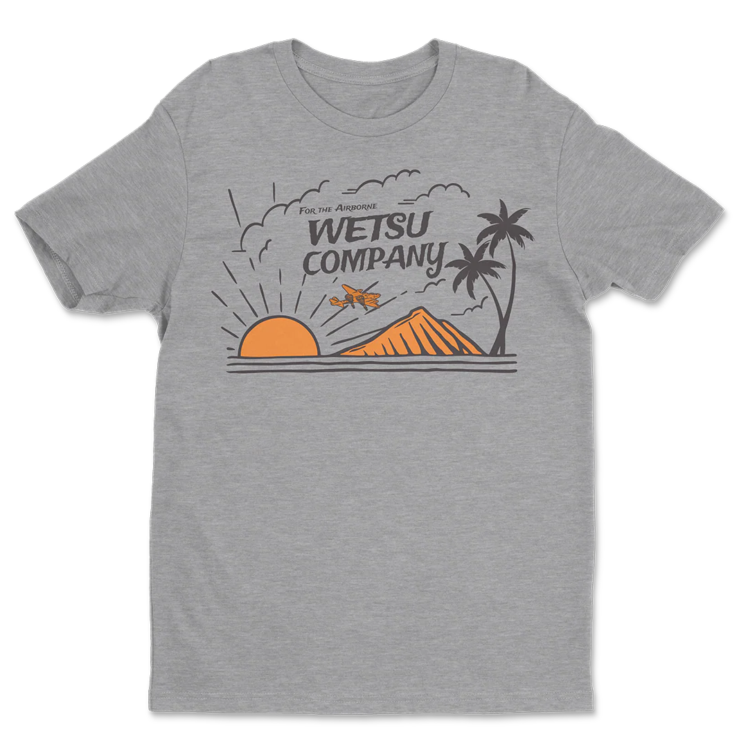 Jumper's Paradise Athletic Shirt