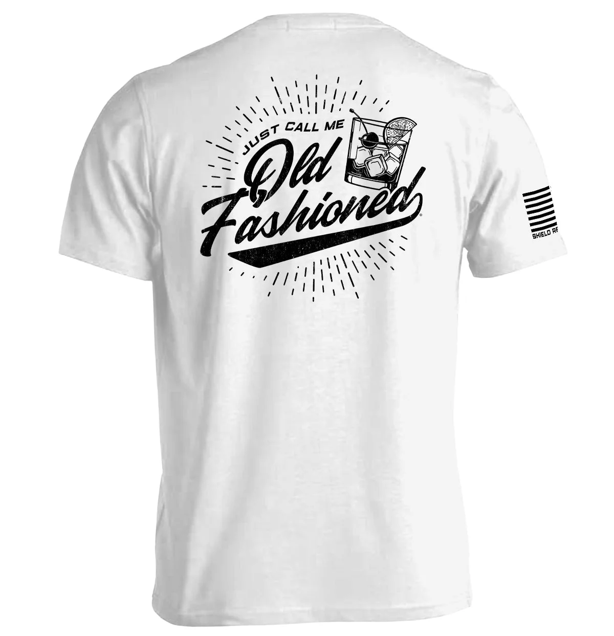 Just Call Me Old Fashioned - Image 4
