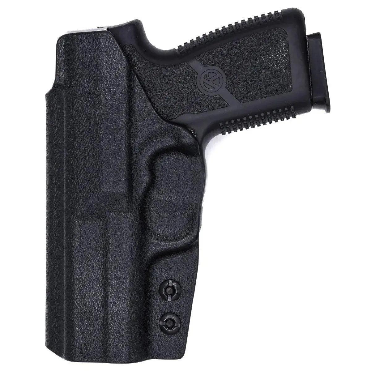 Kahr CW9 IWB Holster - Image 4