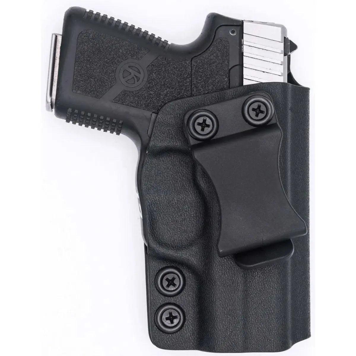Kahr PM9 IWB Holster - Image 3