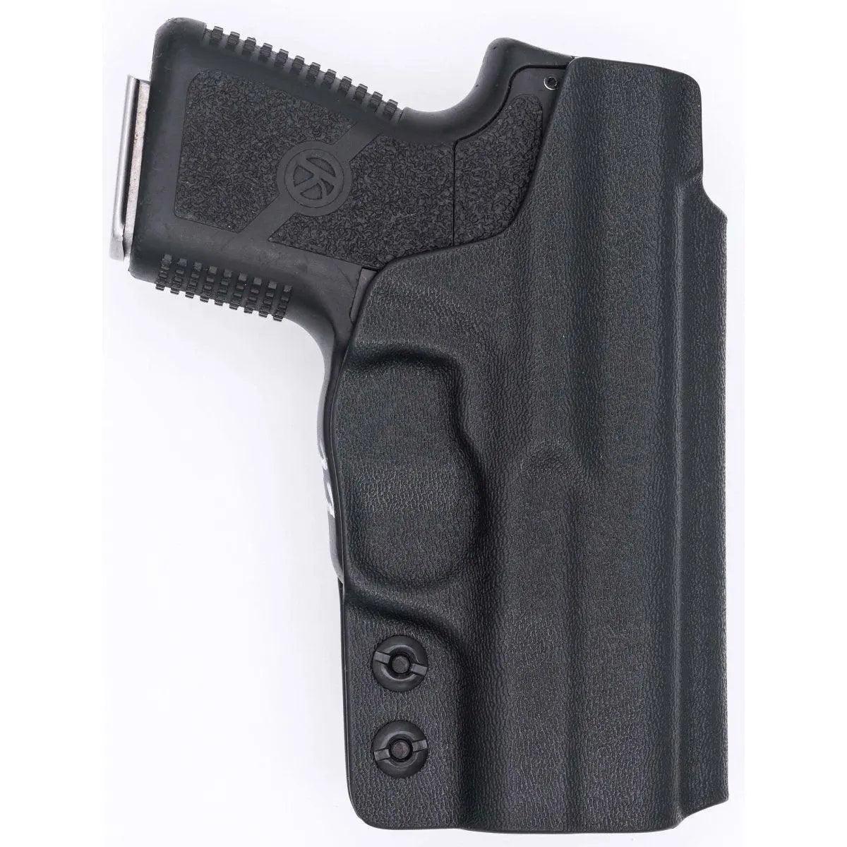 Kahr PM9 IWB Holster - Image 8