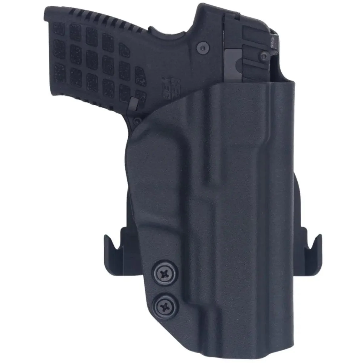 Keltec P15 Paddle Holster - Image 4