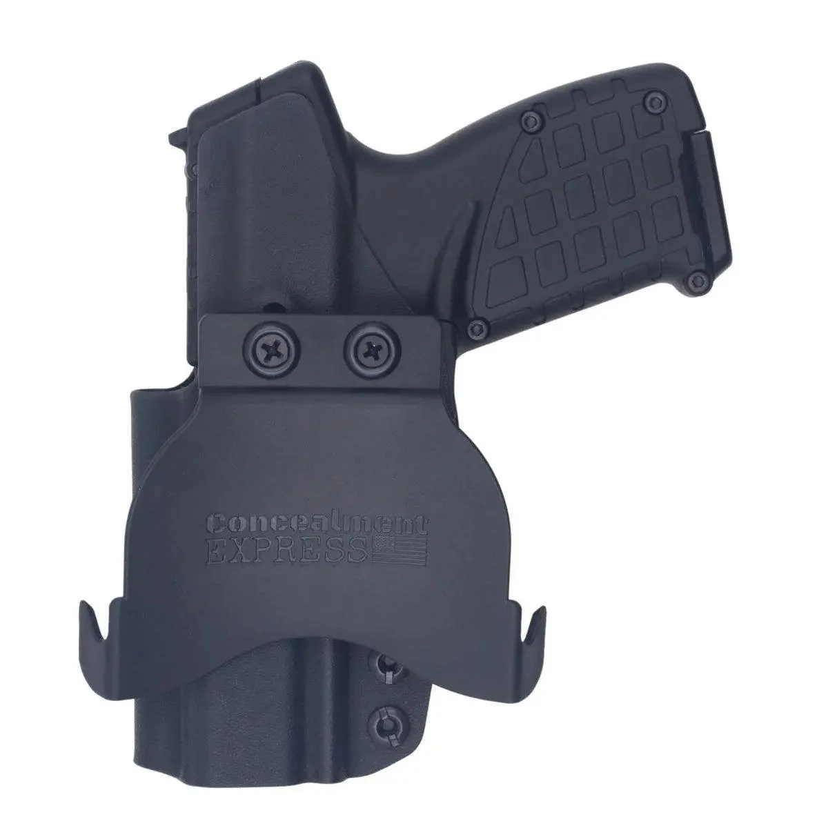 Keltec P17 Paddle Holster (Optic Ready) - Image 3