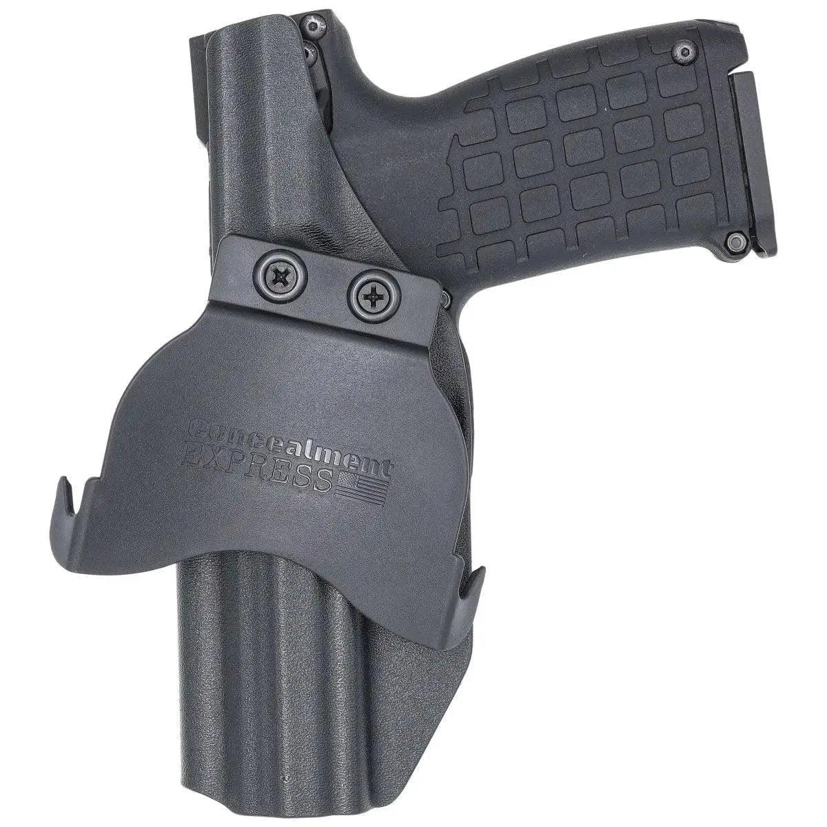Keltec PMR30 Paddle Holster (Optic Ready) - Image 3