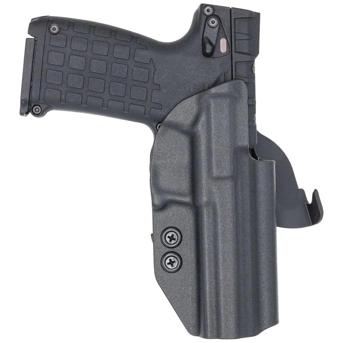 Keltec PMR30 Paddle Holster (Optic Ready) - Image 4