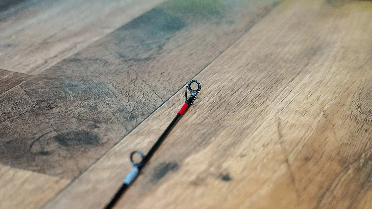 Kinetic - 7'0" Light Spinning Mod-Fast - Image 4