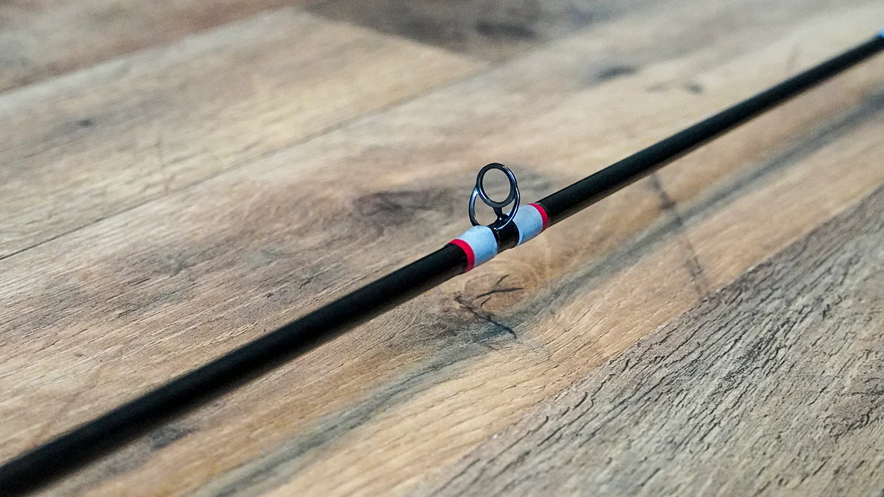 Kinetic - 7'3" Medium Heavy Casting Fast - Image 3