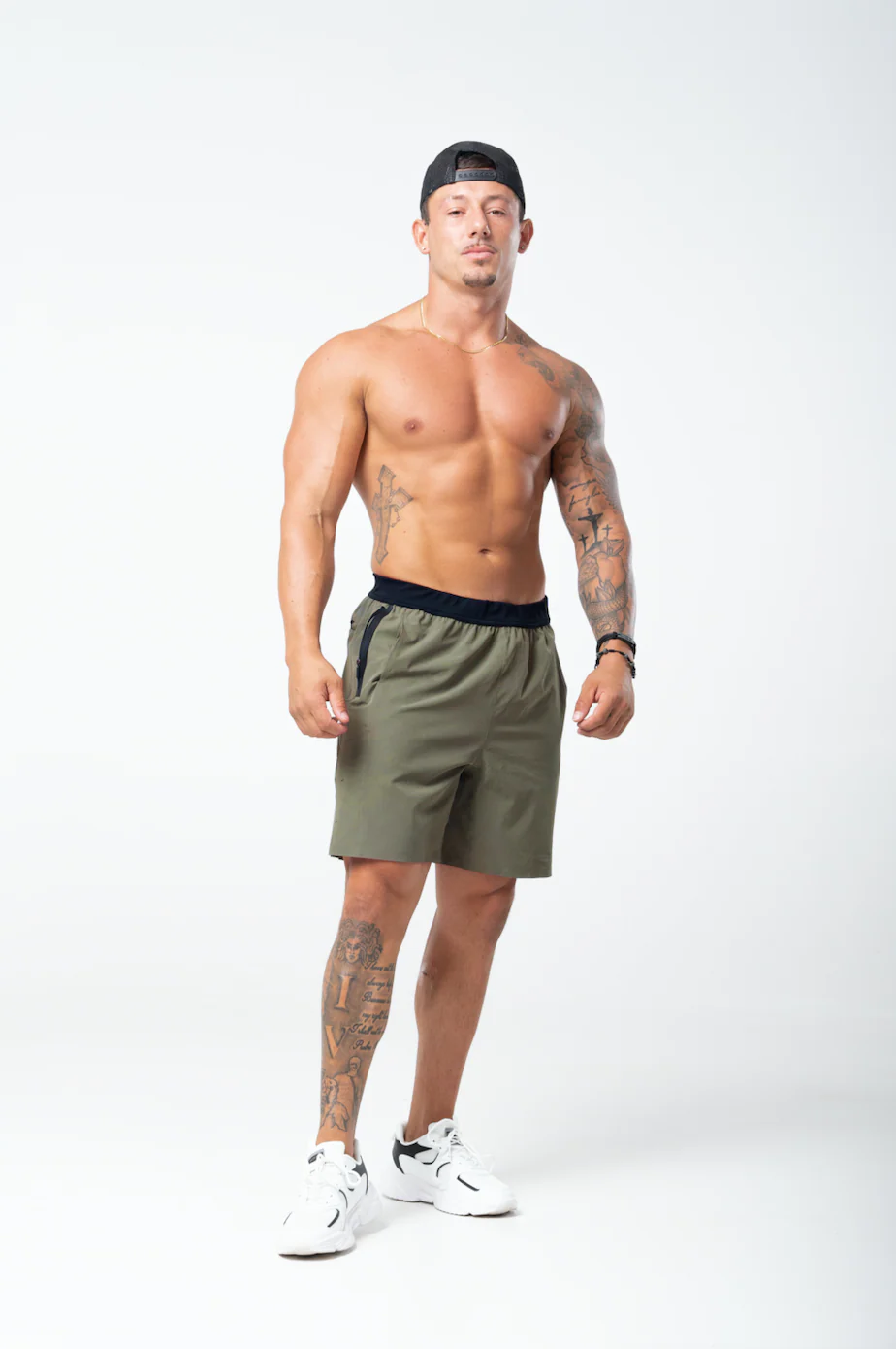 Kinetic Shorts - Image 8