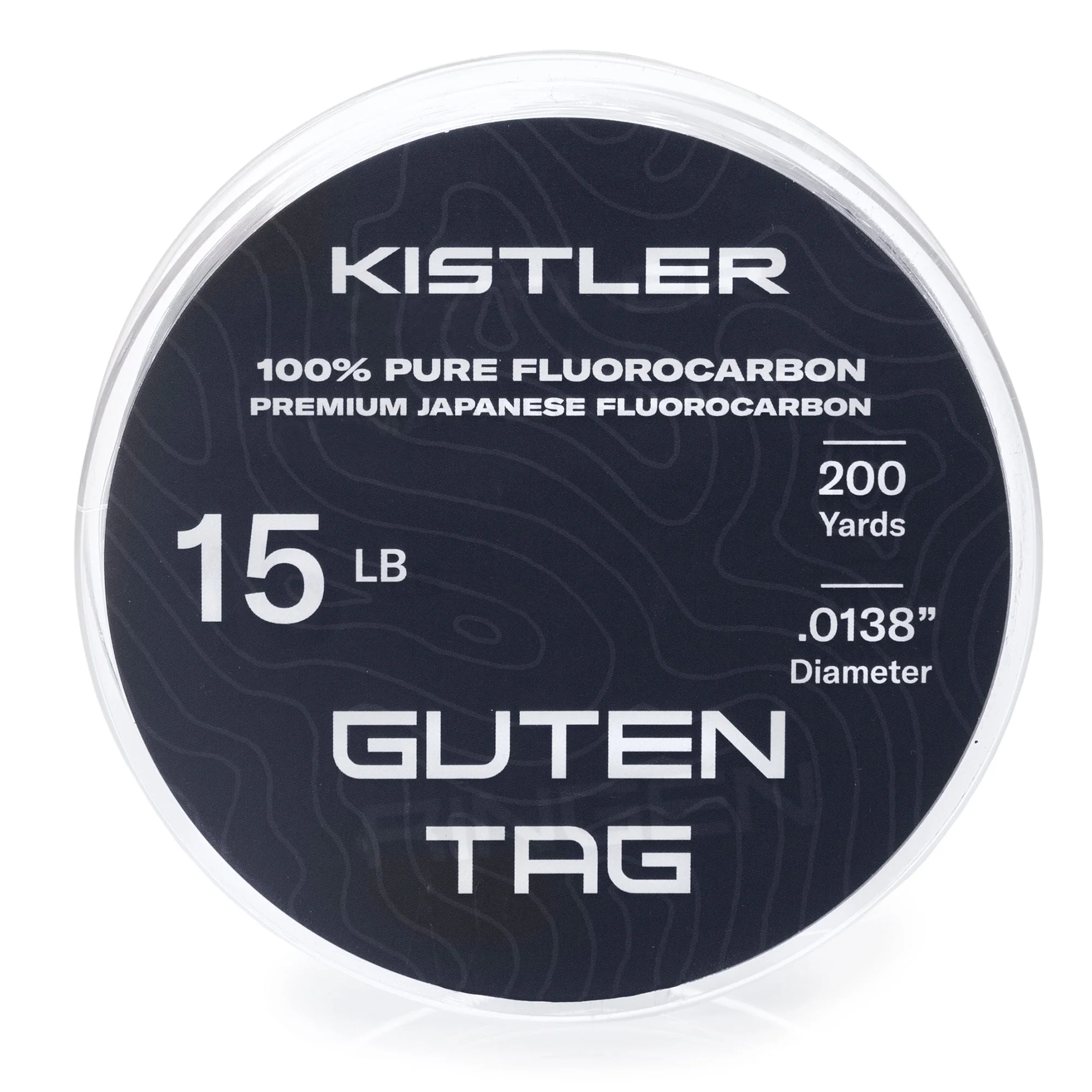 Kistler Fishing Lines - Image 10