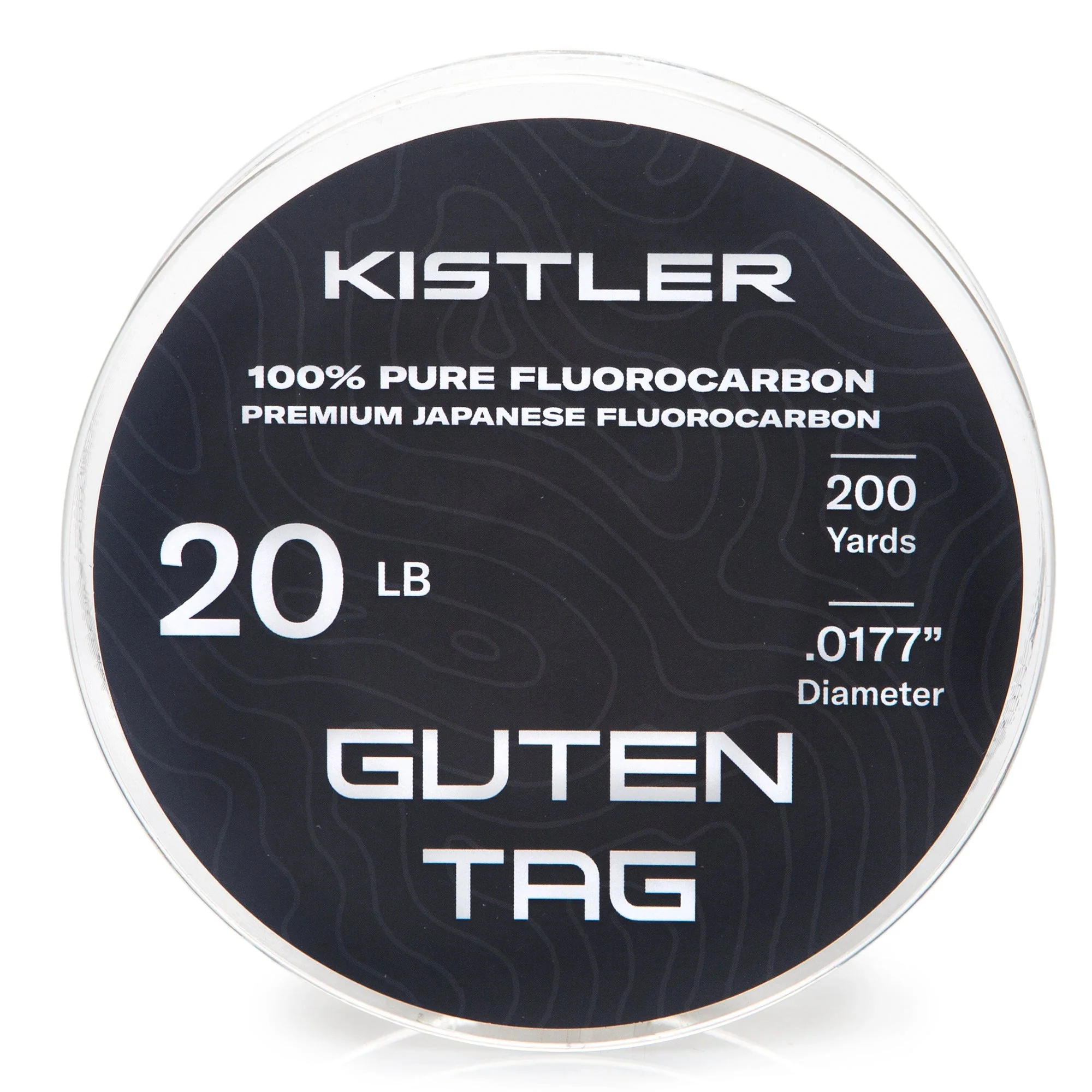 Kistler Fishing Lines - Image 12