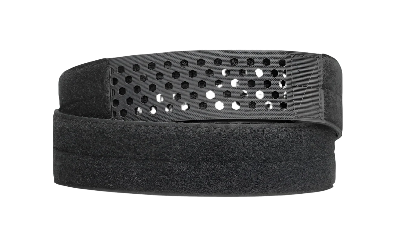 KORE BATTLE BELT 1.75IN (BLACK & COYOTE) - Image 3