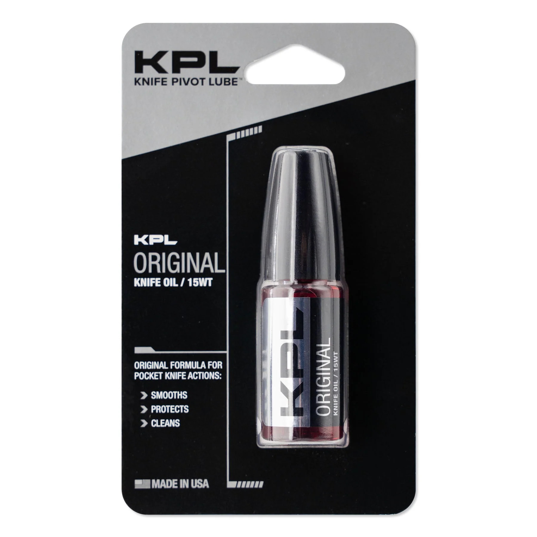 KPL™ Original Knife Oil - Image 2