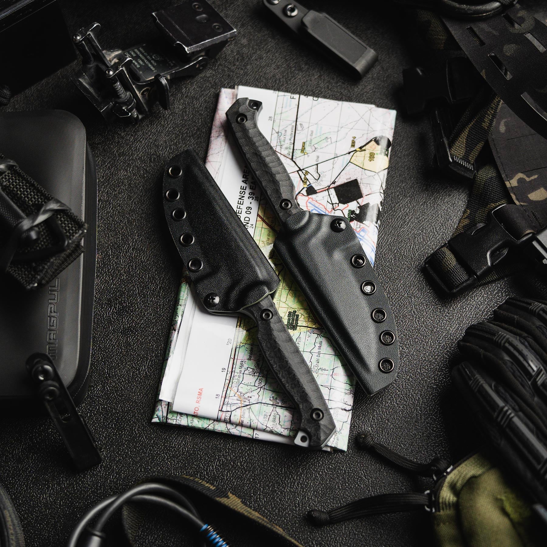 Krypteia S - Phantom Grey - Image 7
