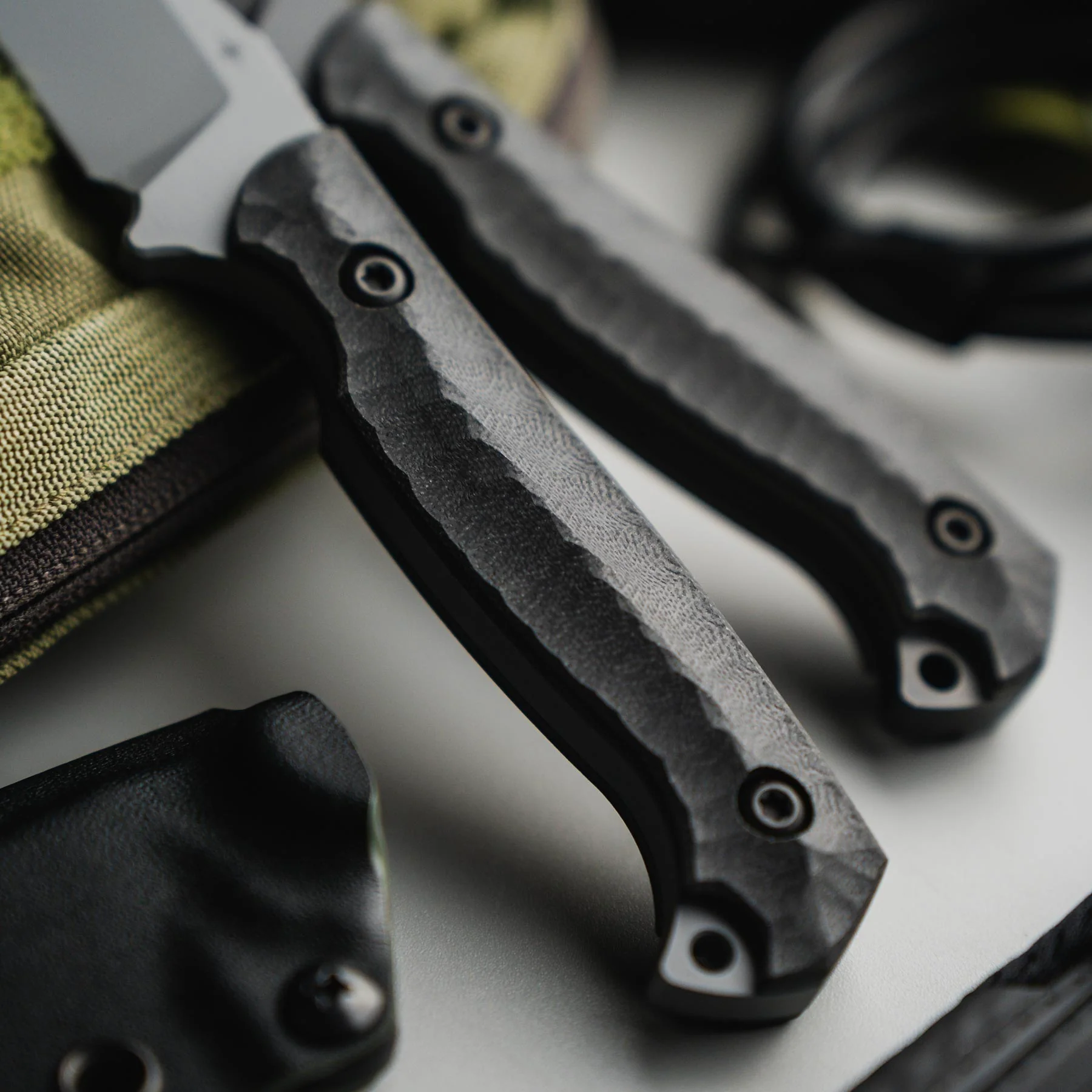 Krypteia T - SOCOM Black - Image 12