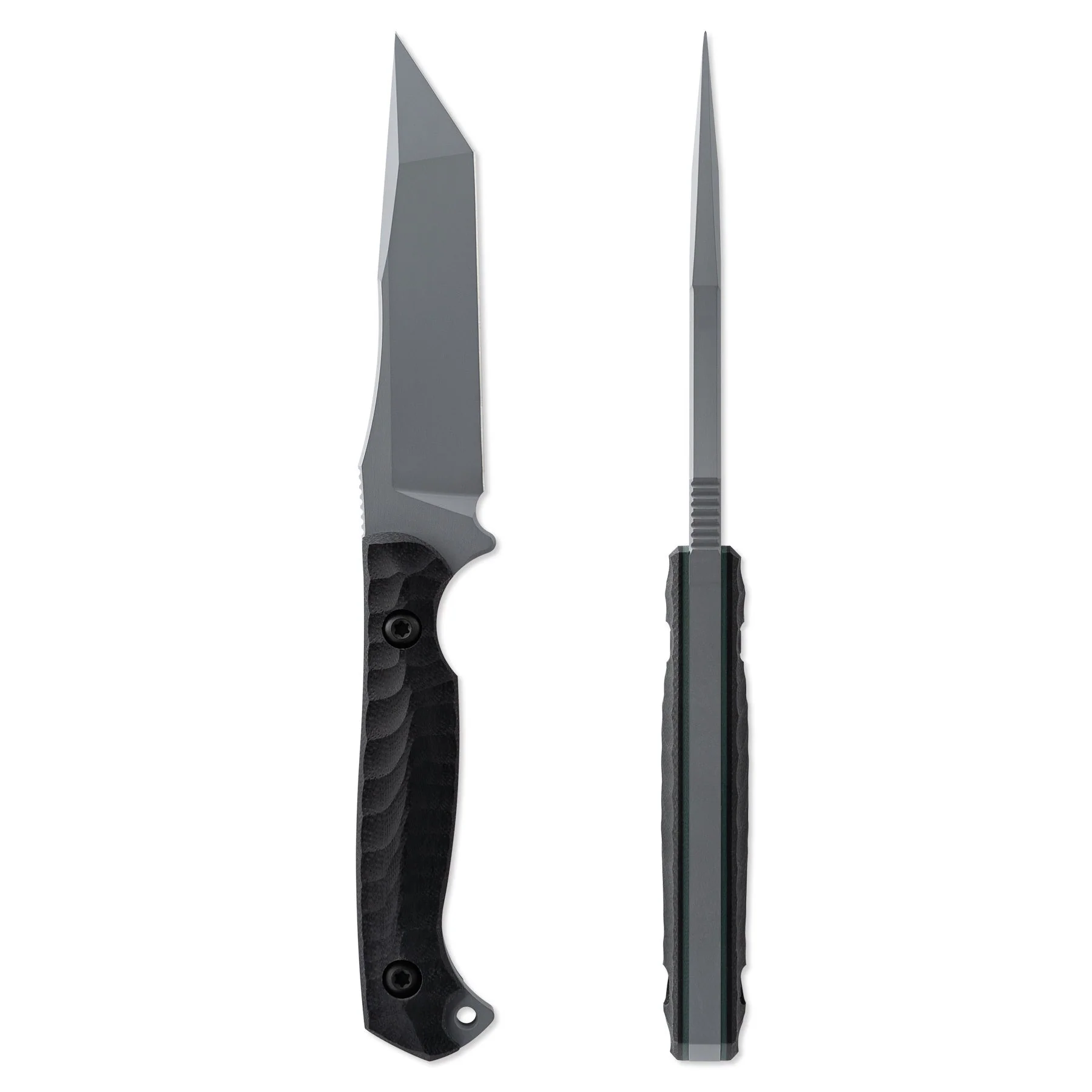 Krypteia T - SOCOM Black - Image 13