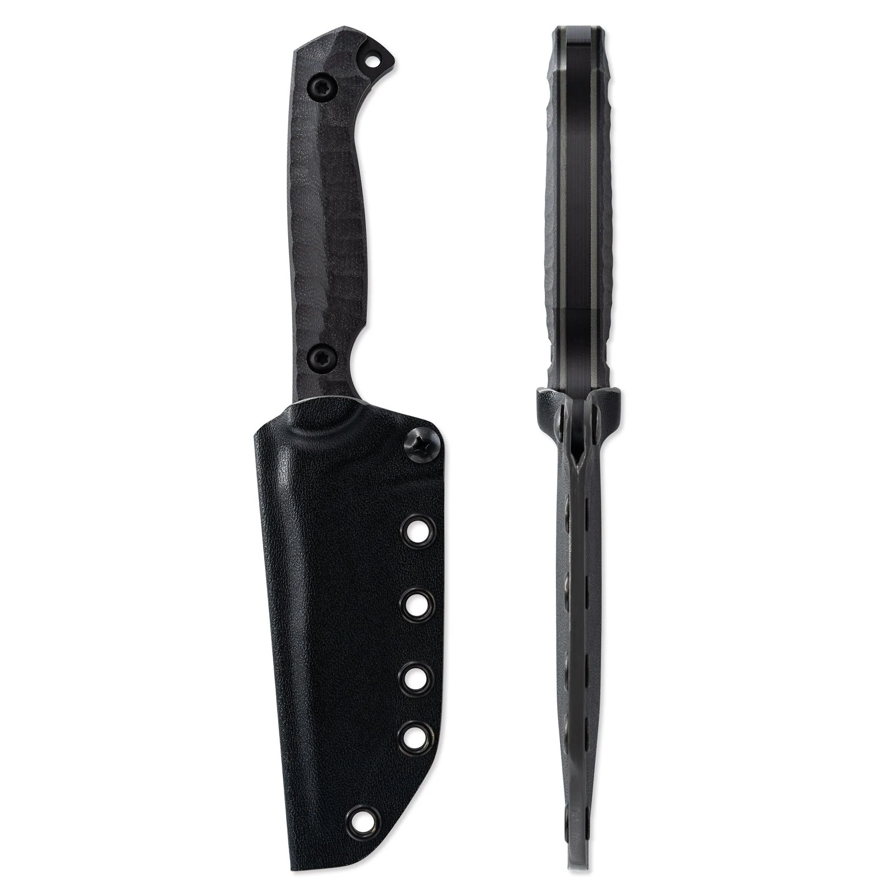 Krypteia T - SOCOM Black - Image 5