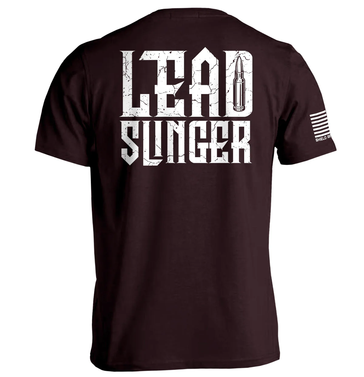 Lead Slinger Bullet - Image 10