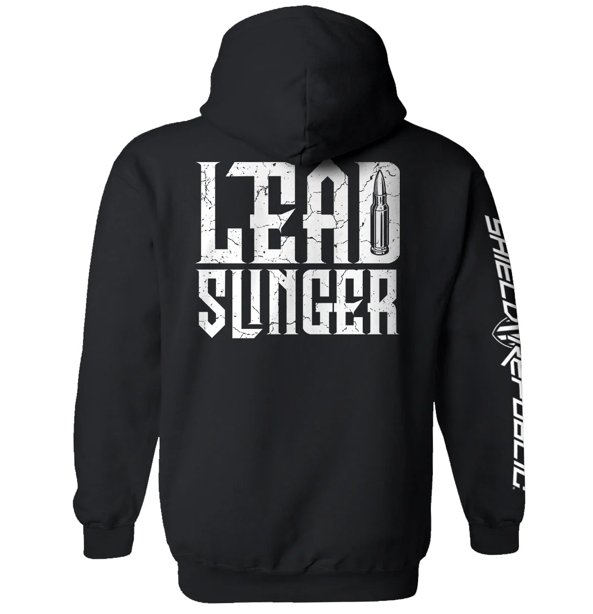 Lead Slinger Bullet - Image 12