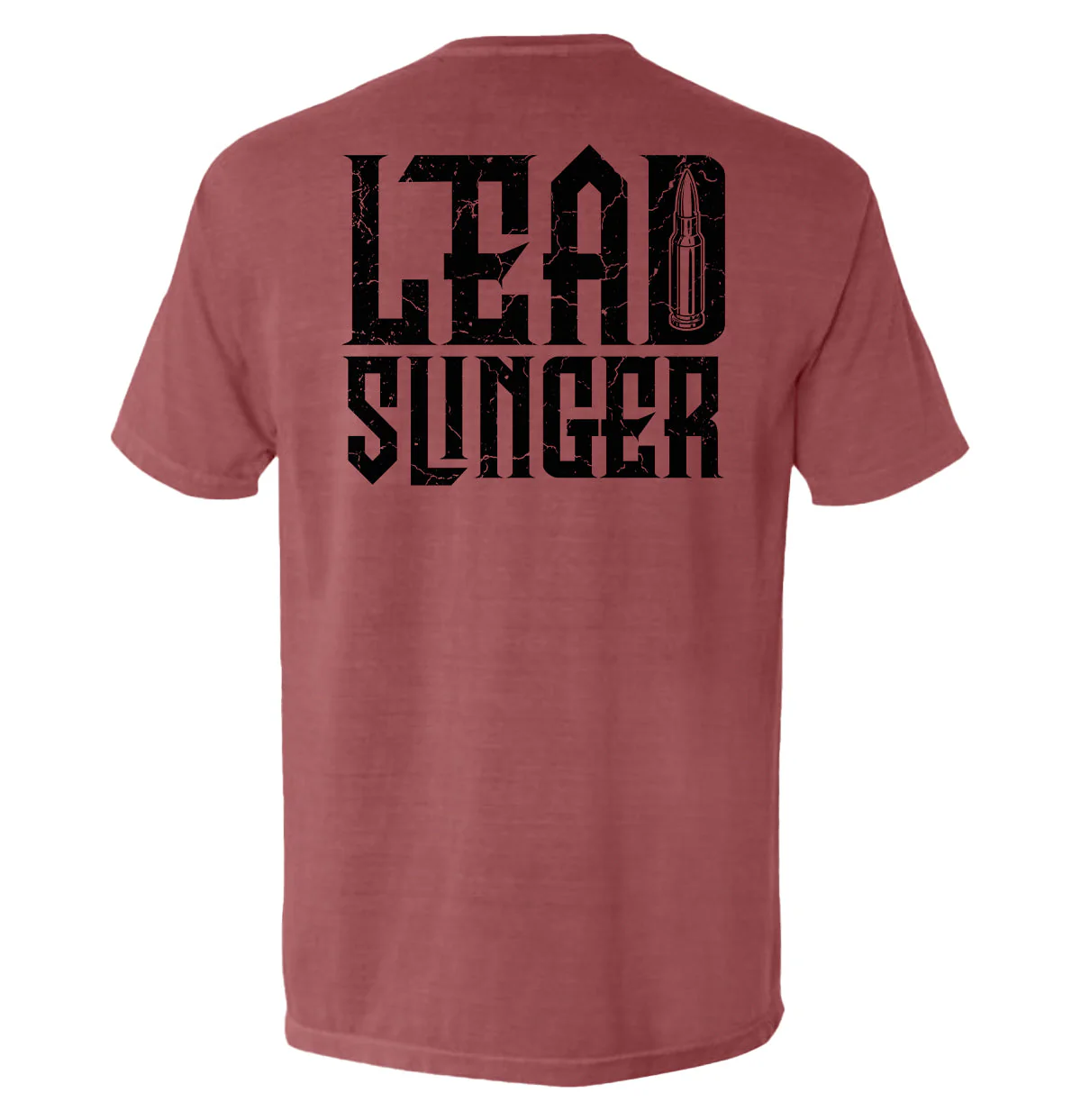 Lead Slinger Bullet - Image 3