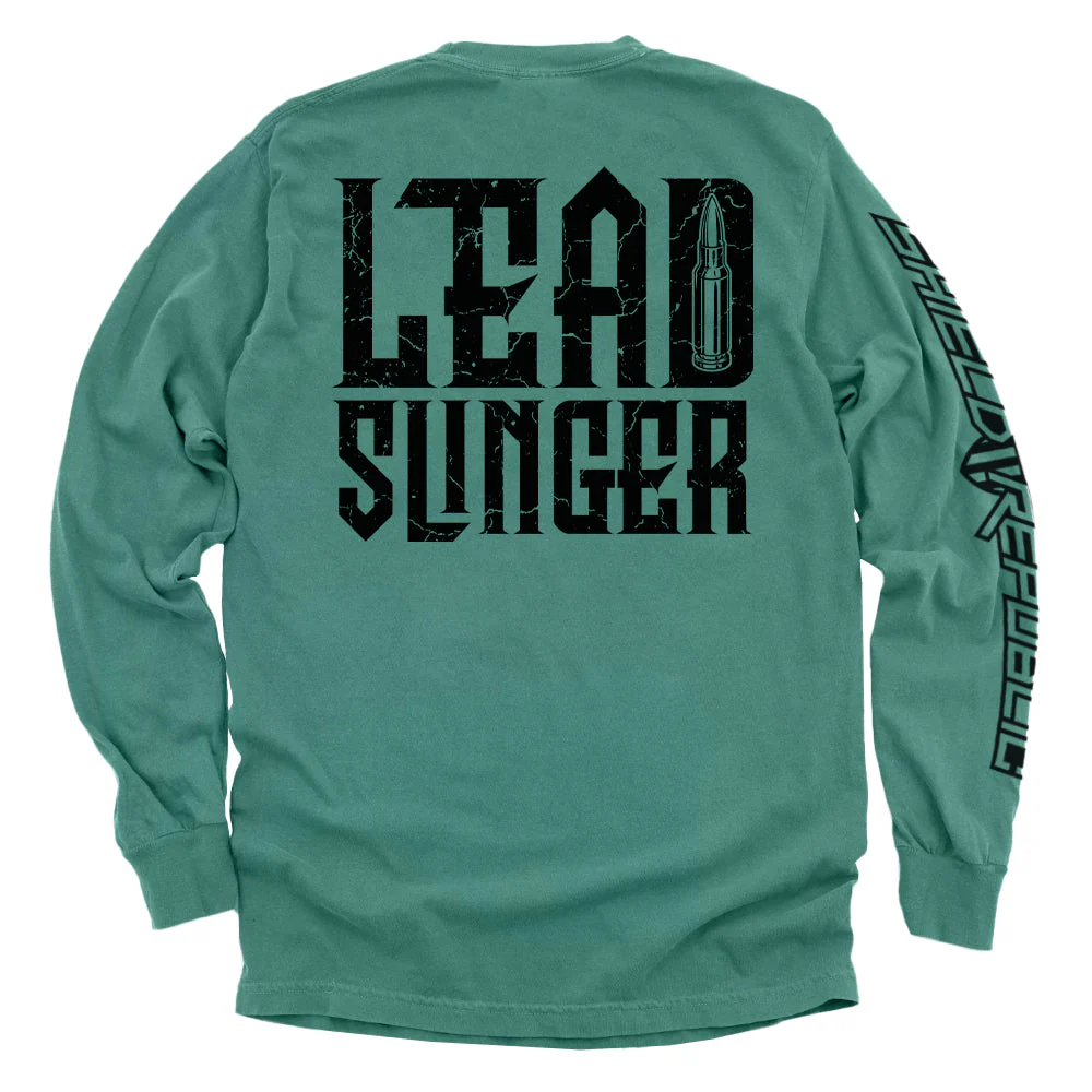 Lead Slinger Bullet - Image 6