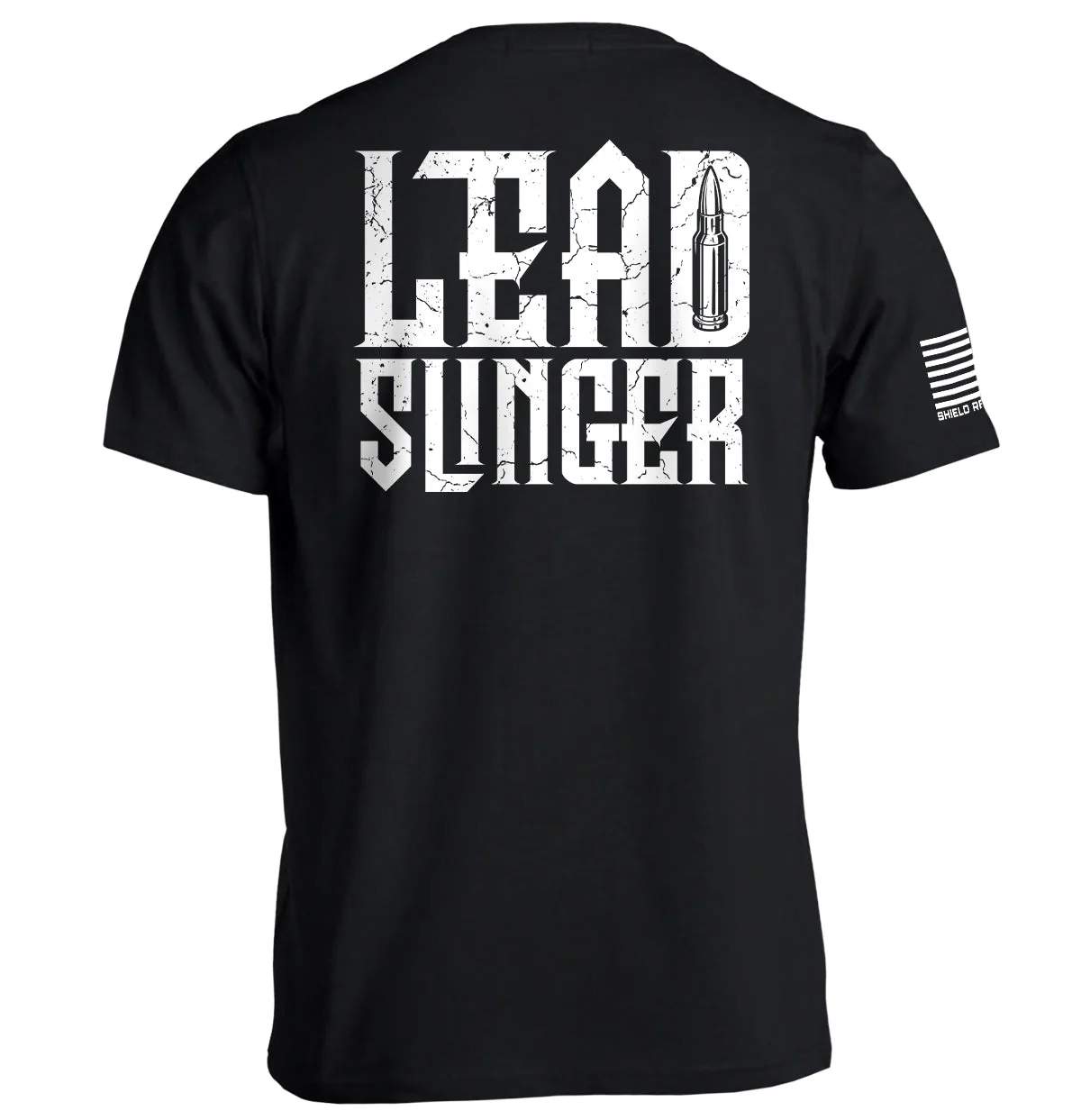 Lead Slinger Bullet - Image 8