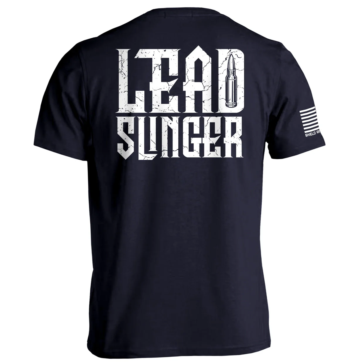 Lead Slinger Bullet - Image 9