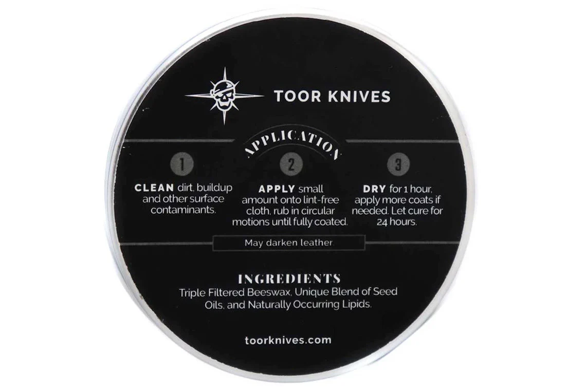 Leather Conditioner - Image 2