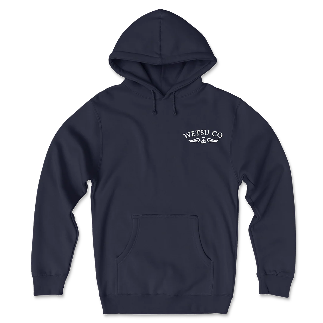 Leg Tears Hoodie - Image 2