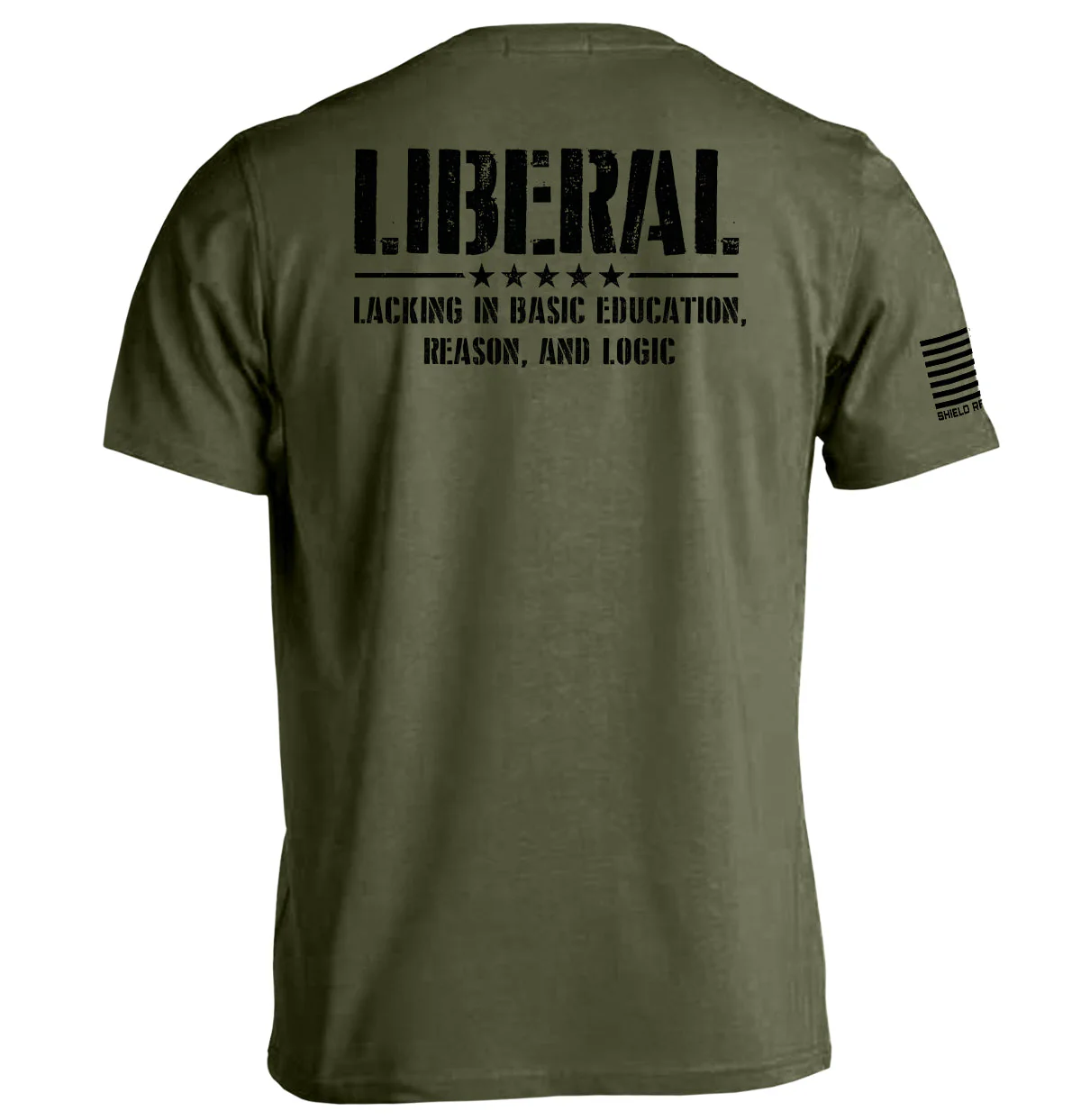 Liberal Acronym - Image 2