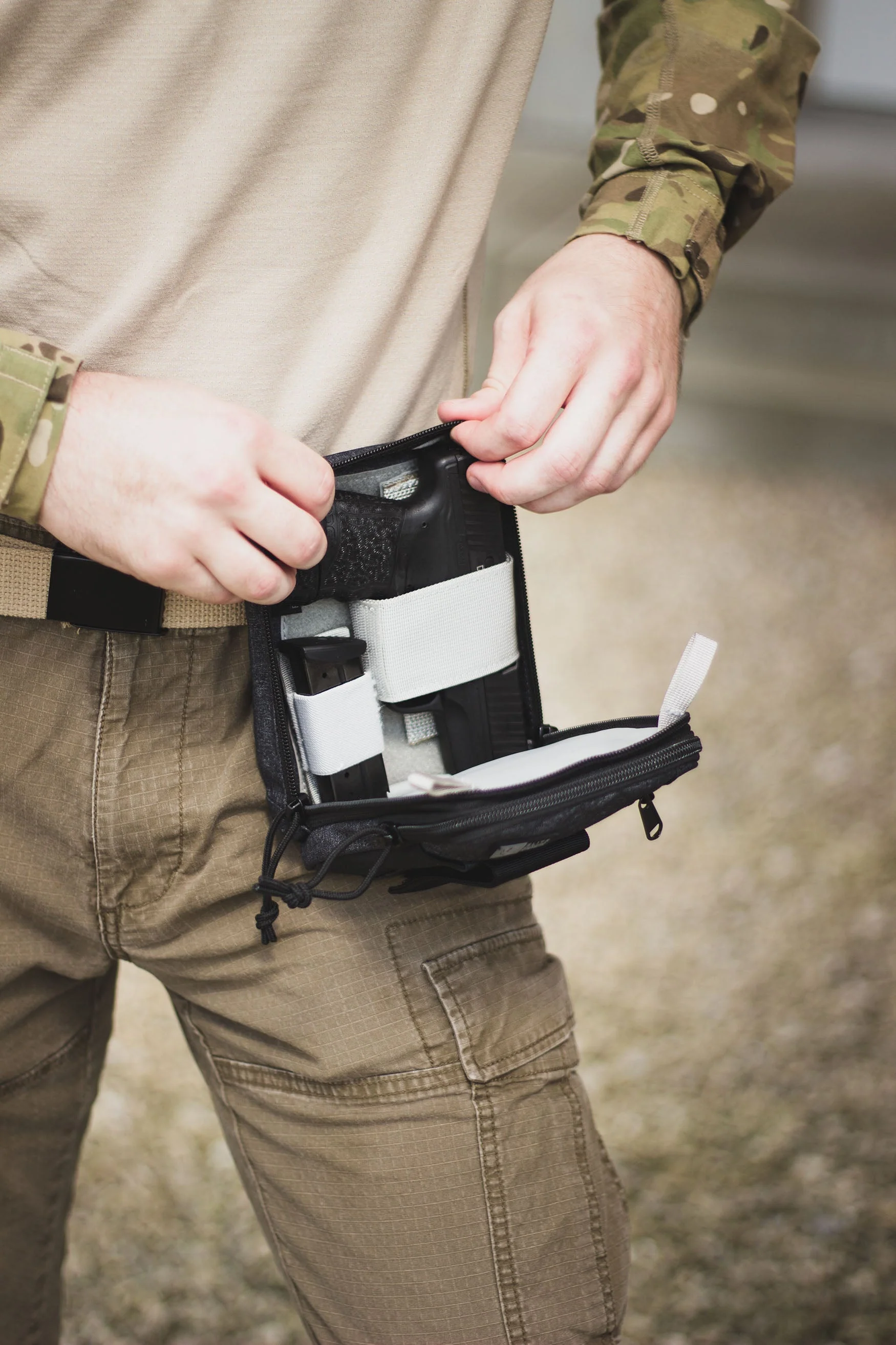 Liberty Gun Pack - Image 5