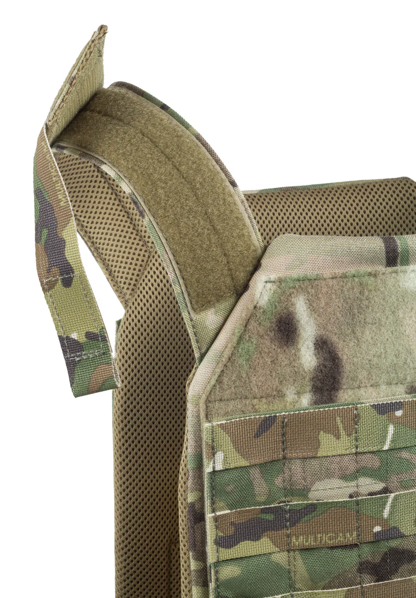 Lightweight Plate Carrier - Image 4