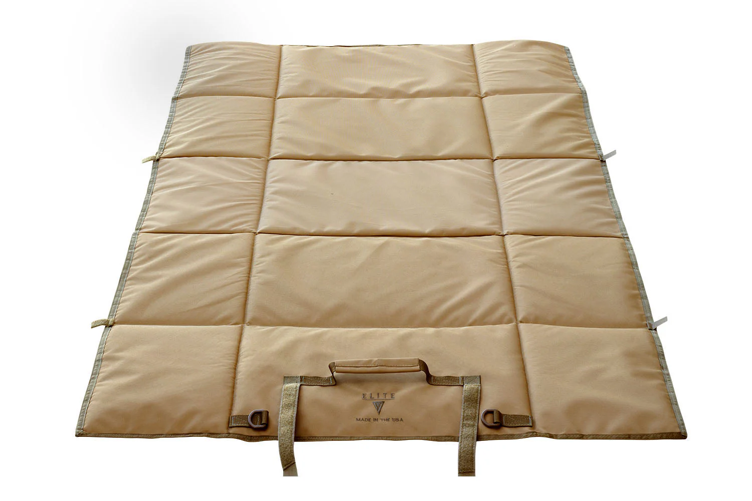 Lightweight Tactical Shooting Mat - Image 3