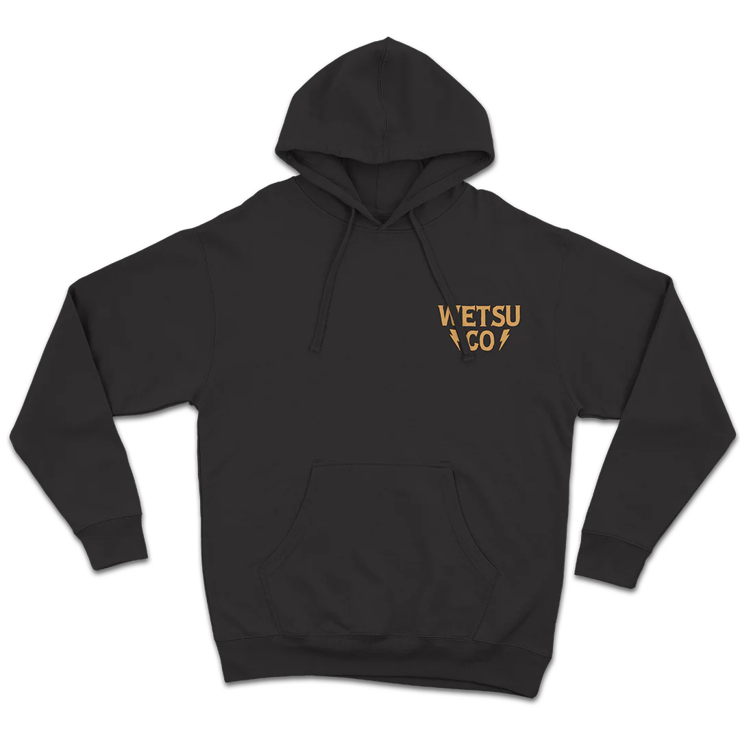 Live Well Geronimos Hoodie - Image 2