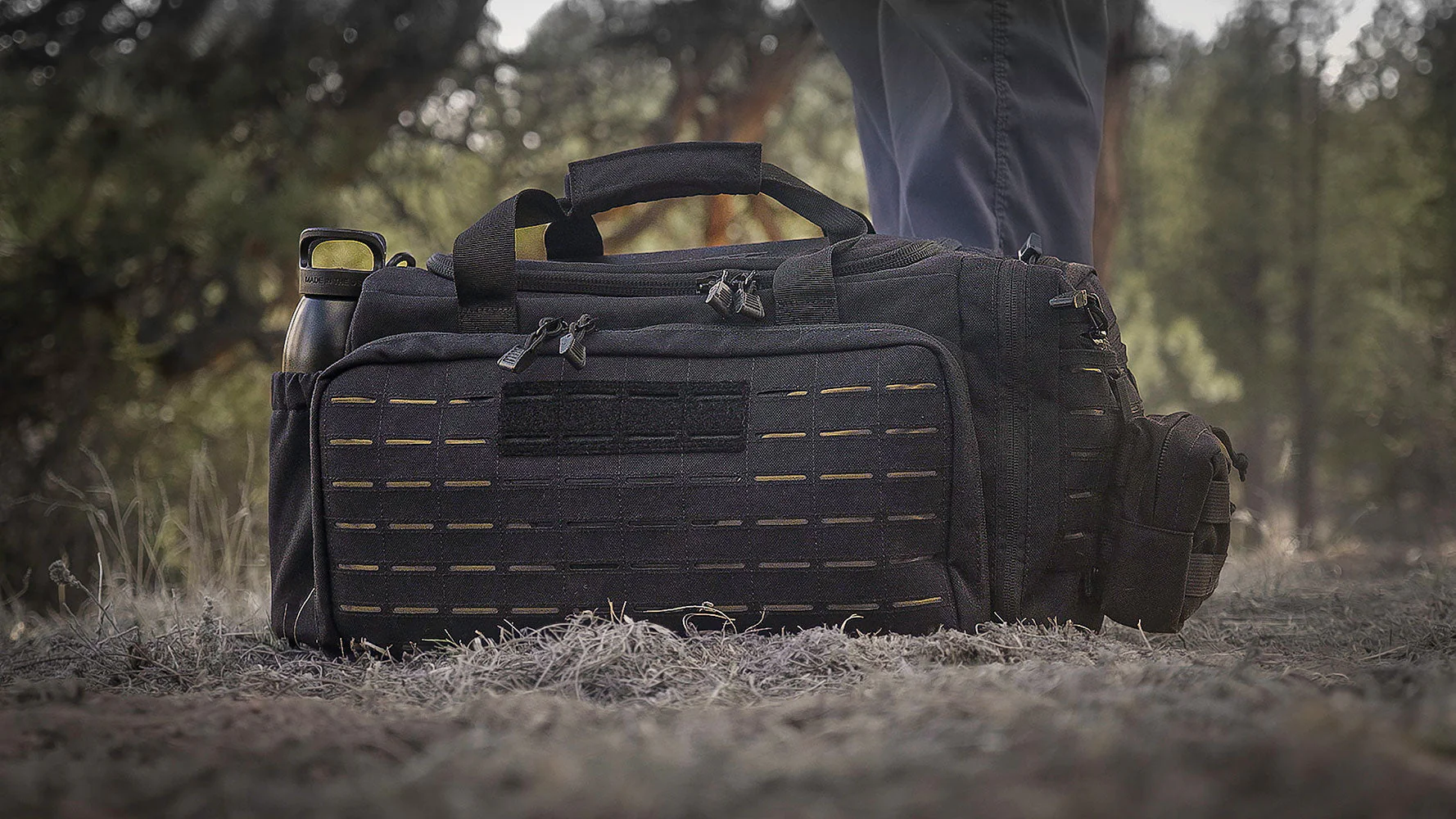 LOADOUT Range Bag - Image 8