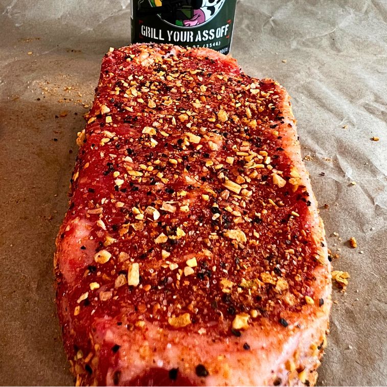Ma Deuce Steak Seasoning - Image 3