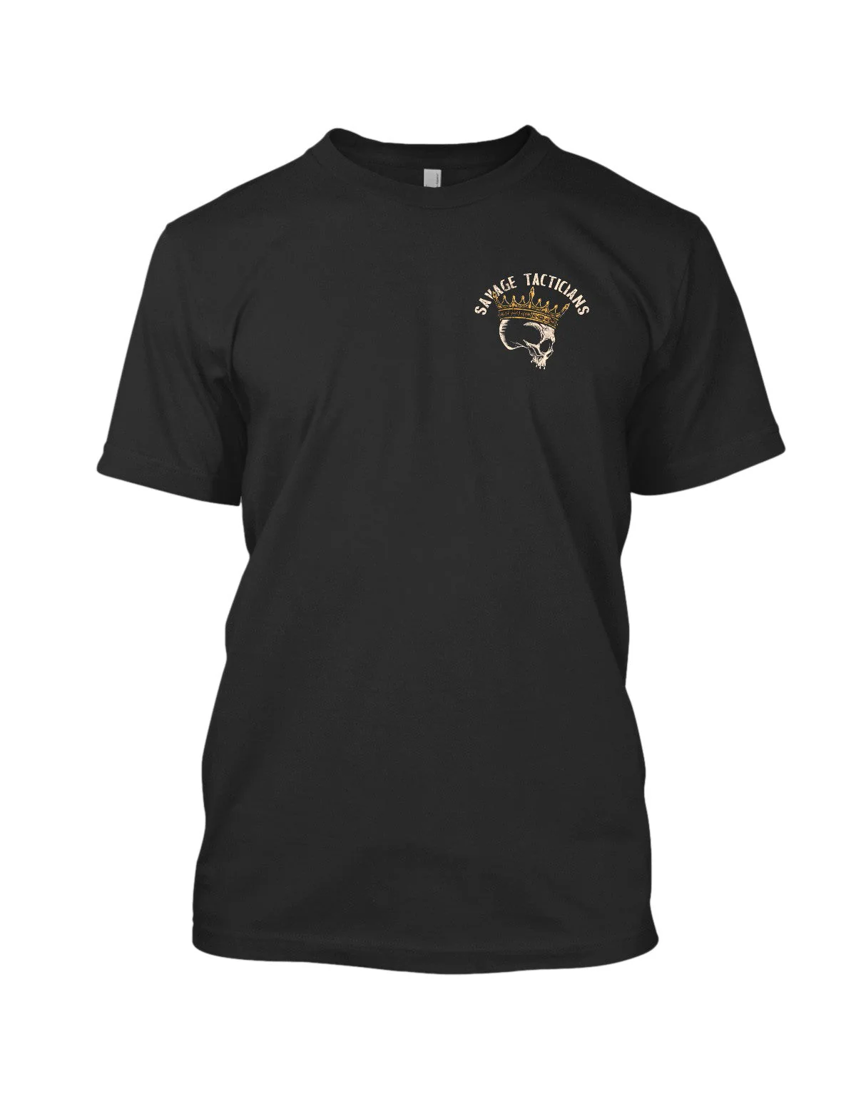 MACABRE TEE - Image 3