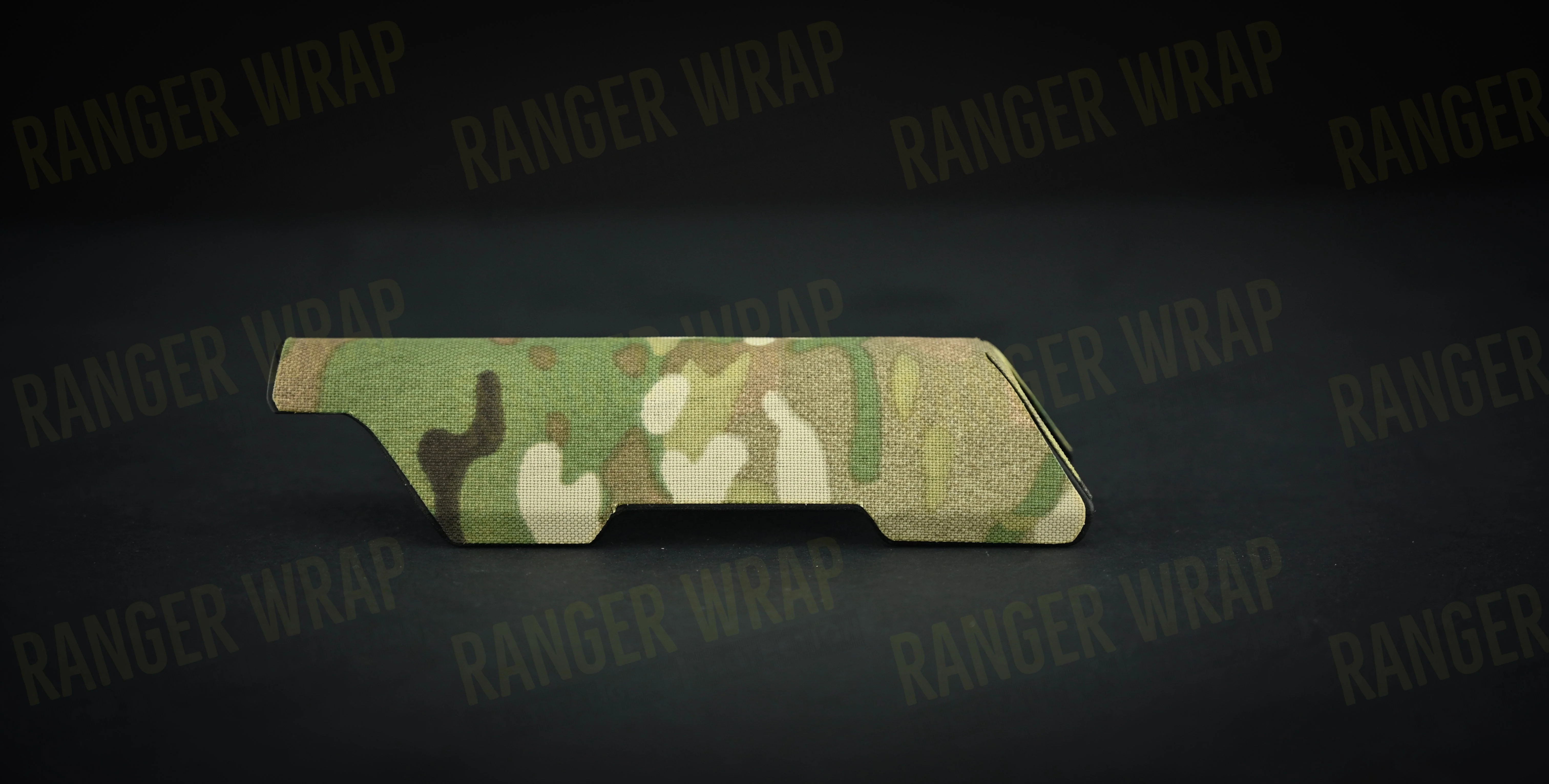 Magpul CTR MOE Cheek Riser Wrap- in Cordura Fabric - Image 13